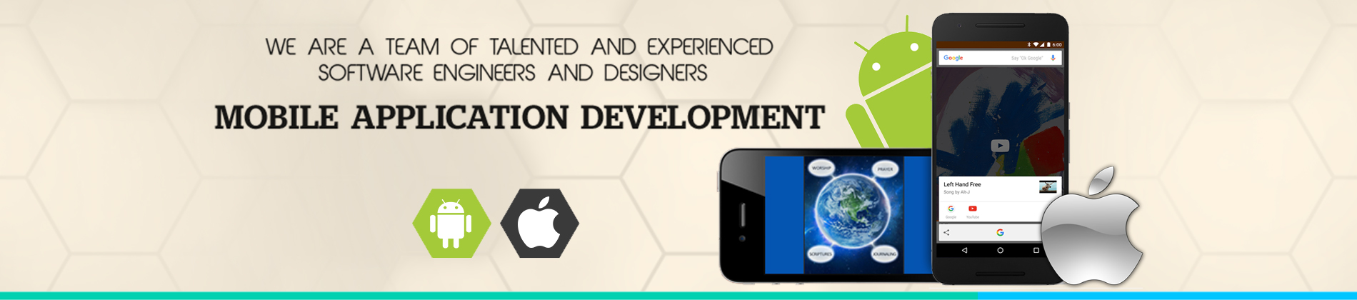 Application Development