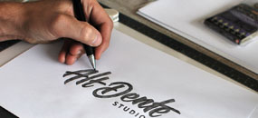 Logo Designing