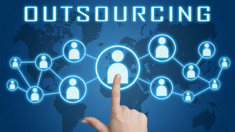 Outsourcing