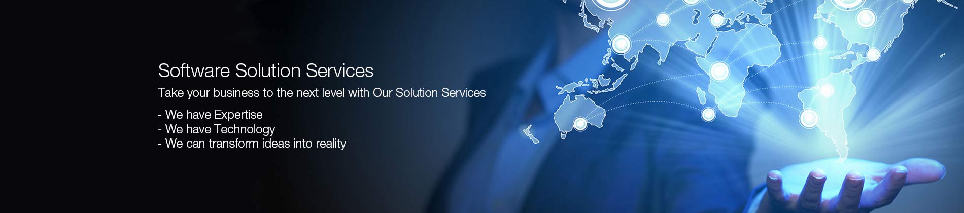 Our Services